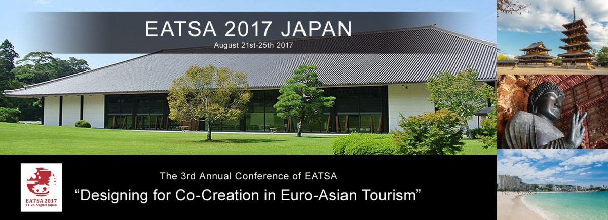 EATSA 2017 JAPAN